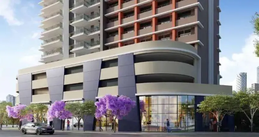 Apartamento com 2 quartos à venda no Butantã, São Paulo 
