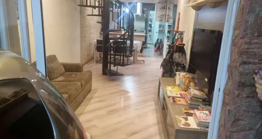 Casa com 3 quartos à venda no Rio Pequeno, São Paulo 
