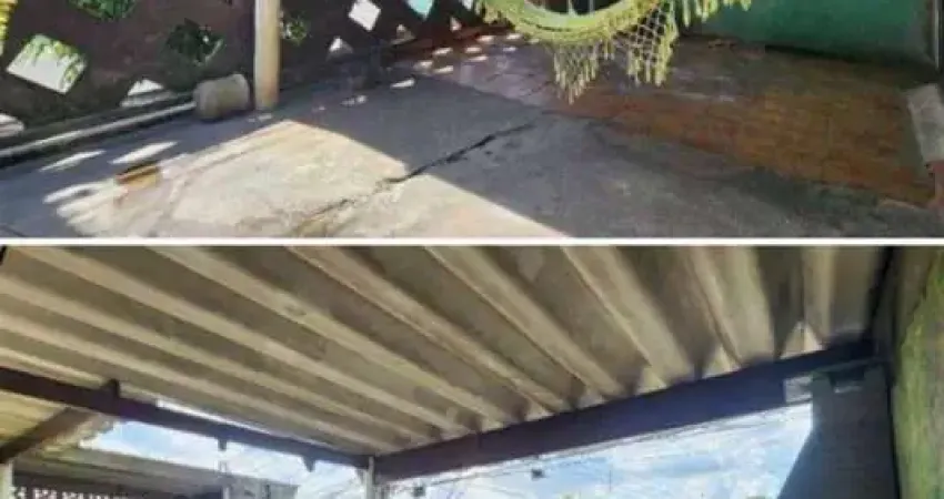 Casa Térrea com 03 Dorms e 02 Vagas de Garagem - Guarulhos