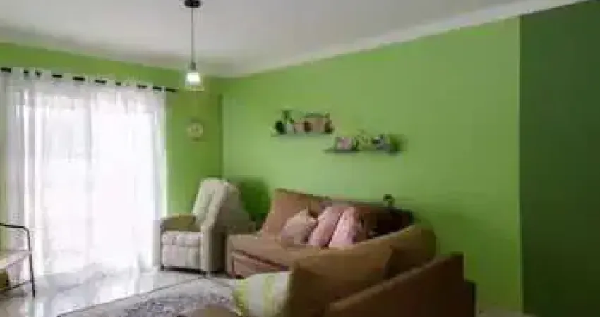 Apartamento com 02 Dorms e 01 Suíte - 1 vaga de garagem - Guarulhos
