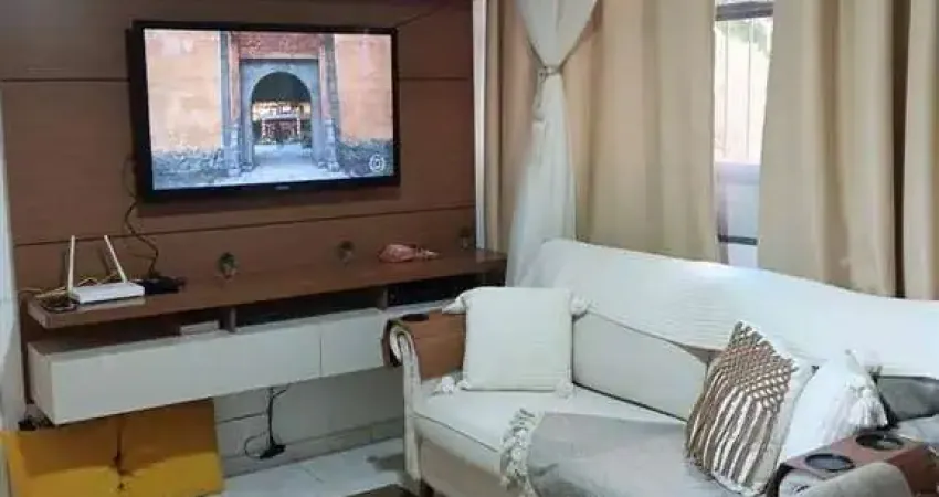 Apartamento com 02 Dorms e 01 Vaga - Mobiliado -Guarulhos