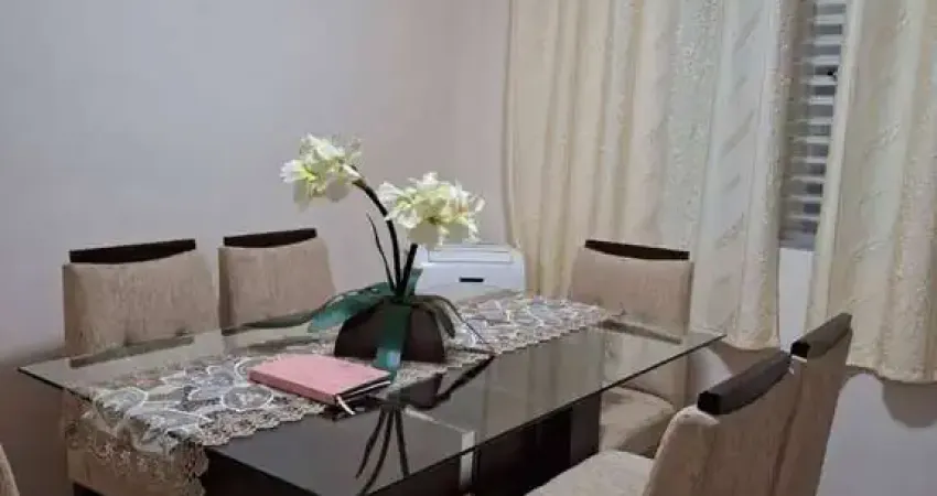 Apartamento com 2 quartos à venda no Jardim Valéria, Guarulhos 