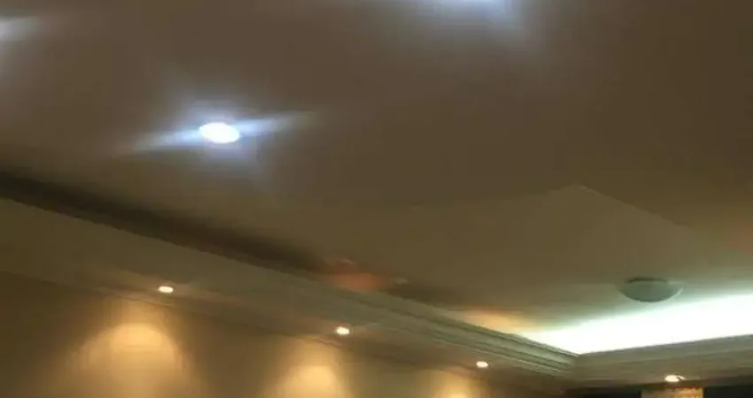Apartamento de 3 Dormitórios com Suíte e Lazer Completo - Parque do Carmo