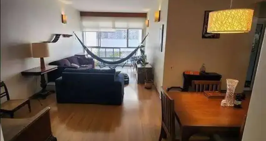 Apartamento com 2 quartos à venda em Higienópolis, São Paulo 