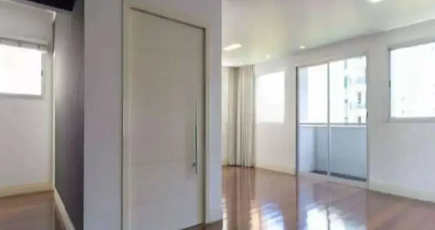 Apartamento à Venda Higienópolis | 03 Dormitórios - 175 m²