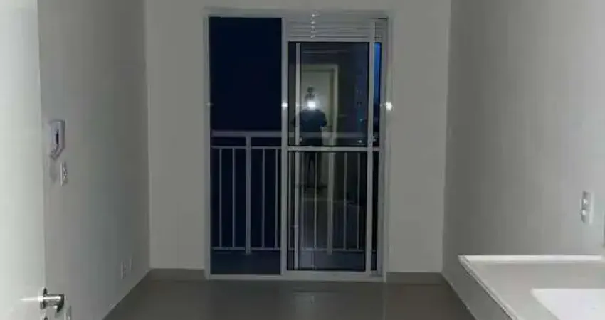 Apartamento Novo - 01 Dorm com Sacada | Barra Funda