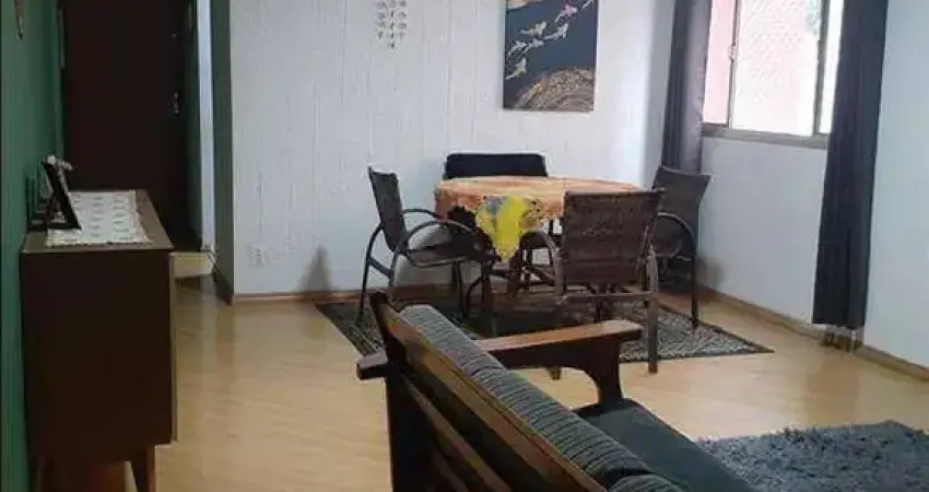 Apartamento com 2 quartos à venda na Vila Nivi, São Paulo 
