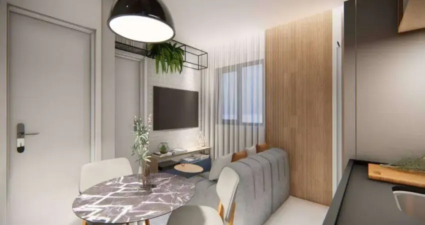 Apartamento com 2 quartos à venda em Itaquera, São Paulo 