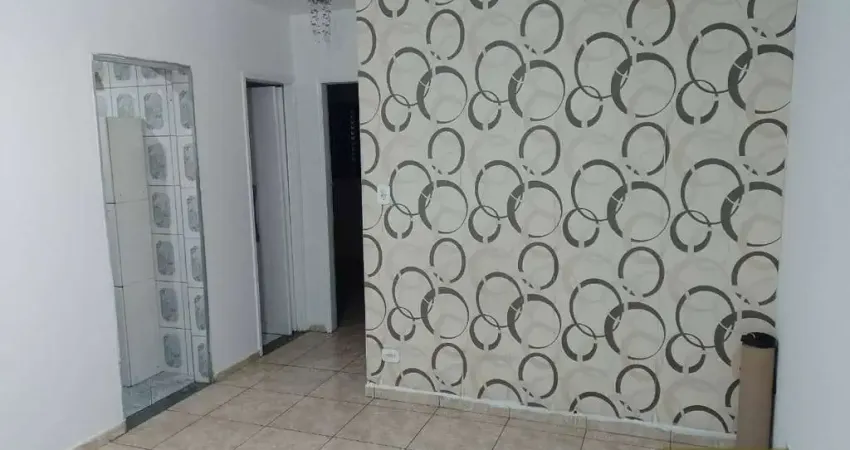 Apartamento com 2 quartos à venda no Jardim Bom Clima, Guarulhos 