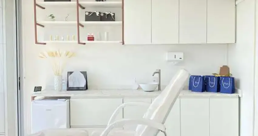 Sala comercial com 1 sala para alugar no Macedo, Guarulhos