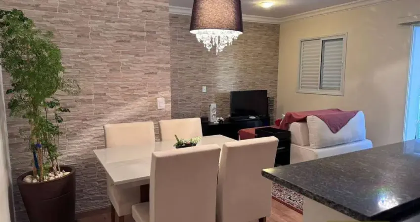 Apartamento com 2 quartos à venda no Jardim Iracema, Barueri