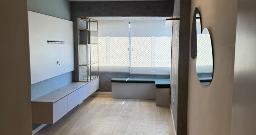 Apto a venda em Boa viagem com três quartos e lazer completo.