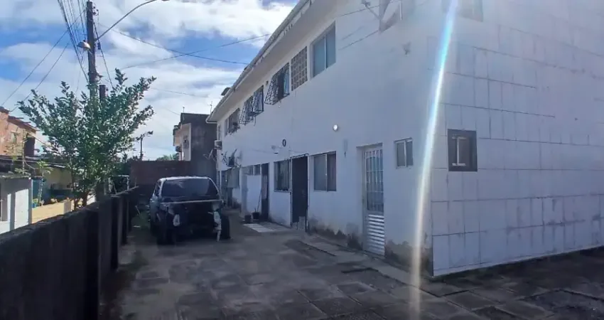 Apartamento com 2 quartos à venda na Rua Professor Pedro de Lima Ramos, 766, Nossa Senhora do Ó, Paulista