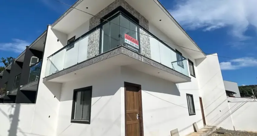 Casa com 1 quarto para alugar na Rua das Pitangas, 160, Parque Guarani, Joinville