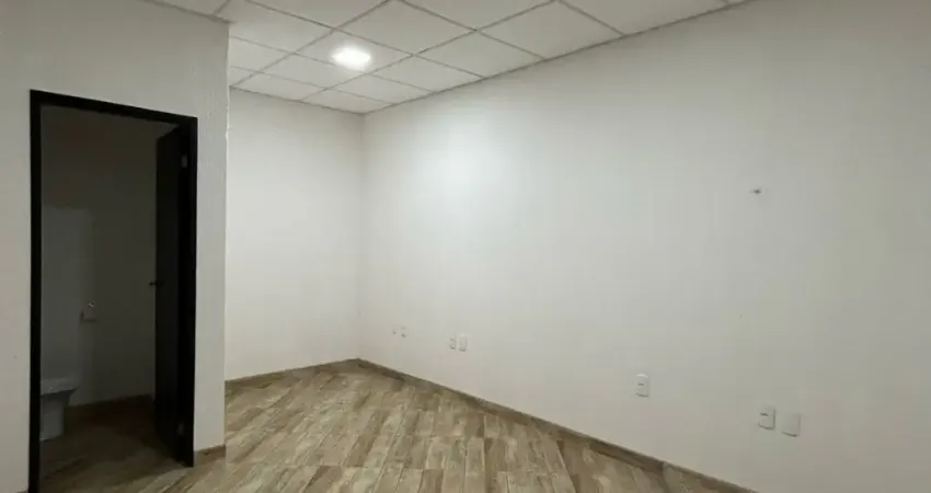 Sala comercial com 1 sala para alugar na Rua Rio Grande do Sul, 001, Anita Garibaldi, Joinville