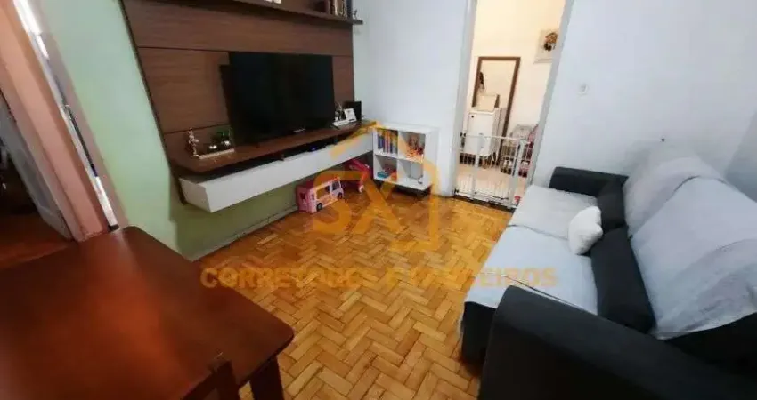 Apartamento em Freguesia (Ilha do Governador), Rio de Janeiro/RJ