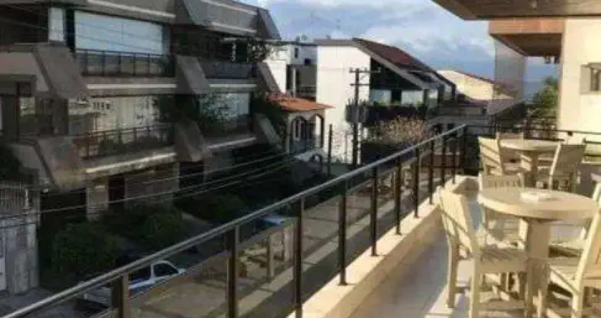 Lindo Apartamento à venda tem 239 m2 com 4 quartos, Jardim Guanabara