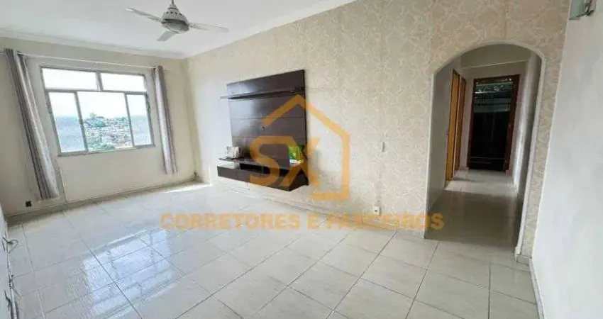 Apartamento Espetacular, 70m², 2 quartos, Jardim Guanabara, Ilha do Governador