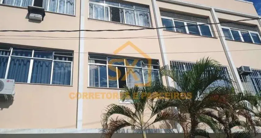 Apartamento Incrível, 75m², 2 quartos, Jardim Guanabara, Ilha do Governador