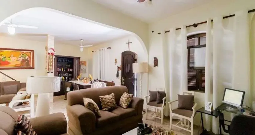 Casa à venda, 510 m2 com 5 quartos no Tauá, Ilha do Governador - Rio de Janeiro - RJ