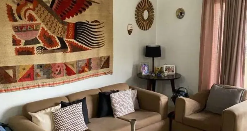 Casa com 4 Quartos à venda, 288m² - Tauá - Ilha do Governador
