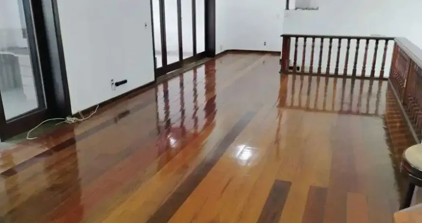 Cobertura Espetacular, 430m², 4 quartos, Freguesia, Ilha do Governador