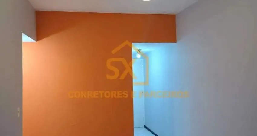 Apartamento Incrível, 45m², 1 quarto, Tauá, Ilha do Governador