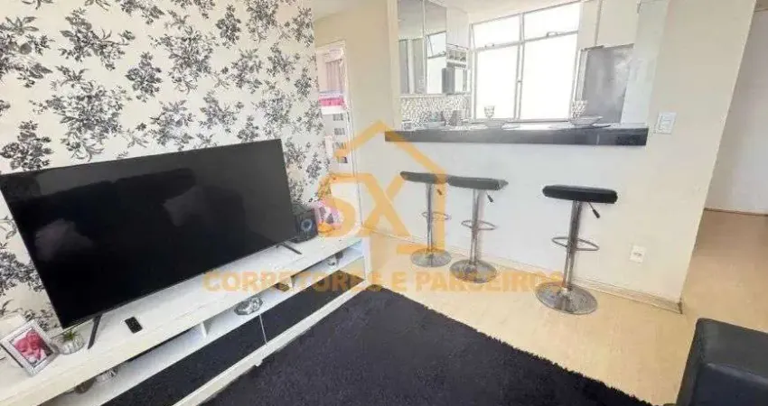 Apartamento Espetacular, 55m², 2 quartos, Portuguesa, Ilha do Governador