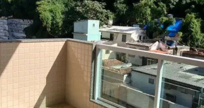 Apartamento à venda, 75 m2 com 2 quartos, Botafogo - Rio de Janeiro