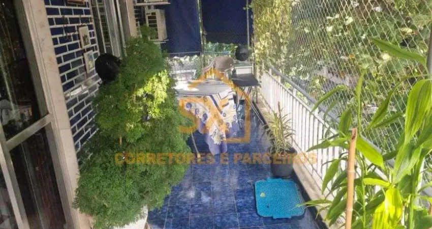 Apartamento Espetacular, 80m², Jardim Guanabara, rio de Jnaeiro