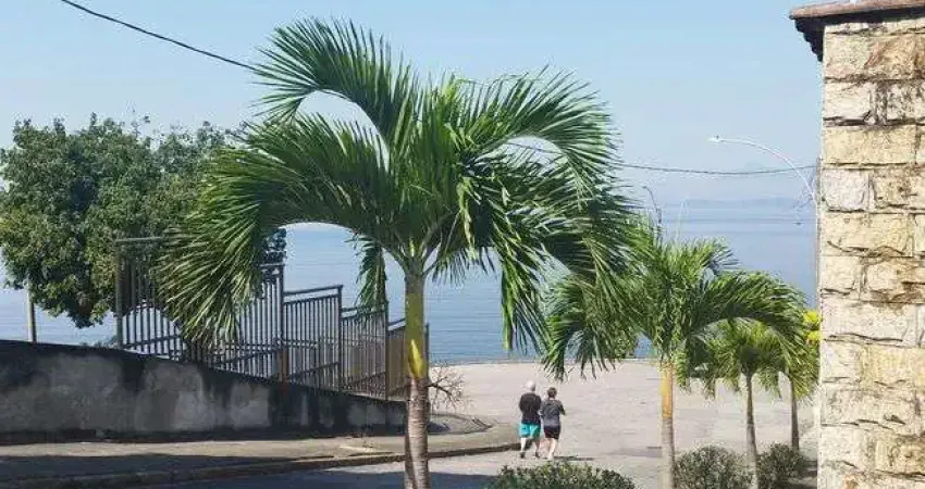 Vendo Apartamento de 2 quartos, com varanda e suíte, 92 M2, Jardim Guanabara!