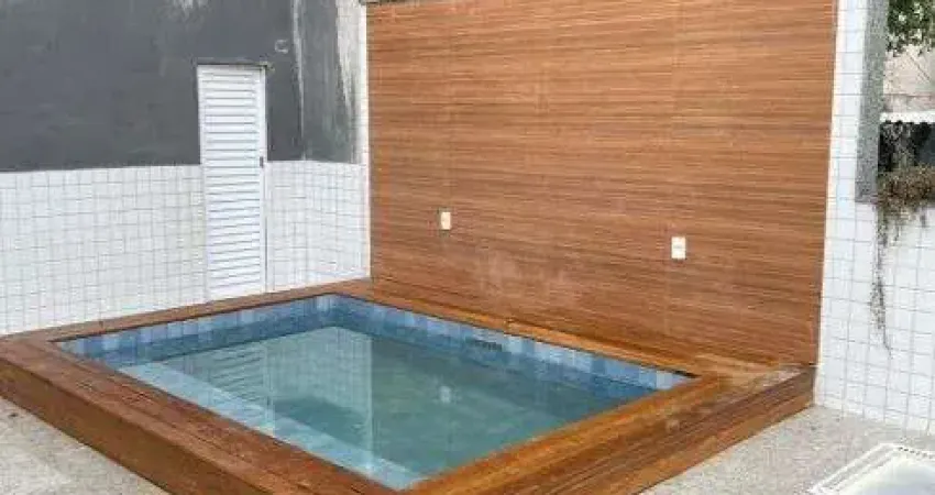 Apartamento à venda, 75 m2 com 2 quartos, Botafogo - Rio de Janeiro