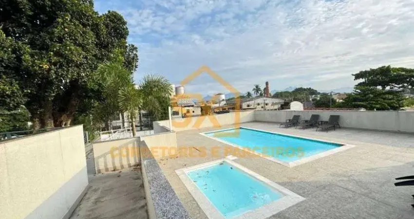 Apartamento Espetacular, 72m², 2 quartos, Ribeira, Ilha do Governador