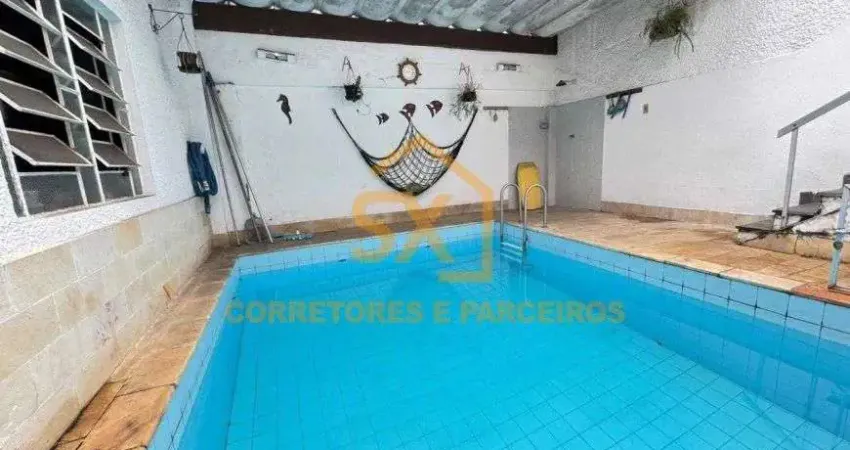 Casa Linear Espetacular, 186m², 3 quartos, Tauá, Ilha do Governador