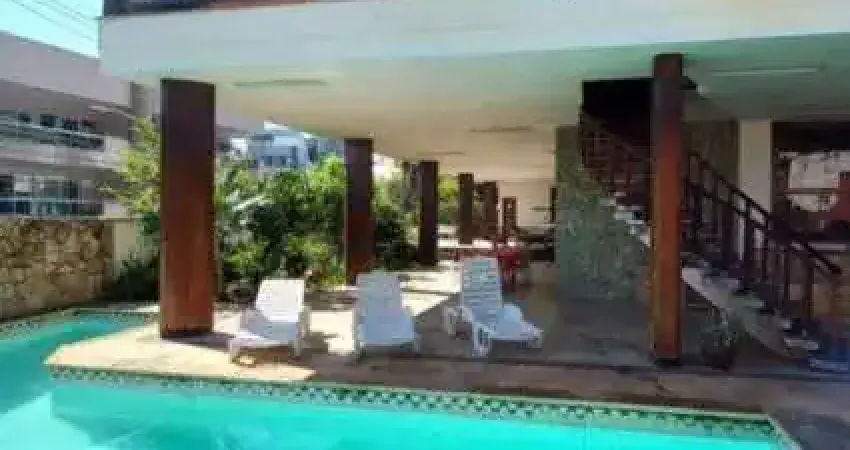Casa Espetacular, 765m², 5 quartos, Jardim Guanabara, Ilha do Governador