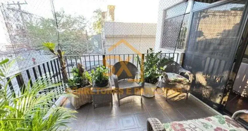 Apartamento Imperdível, 180m², 4 quartos, Moneró, Ilha do Governador