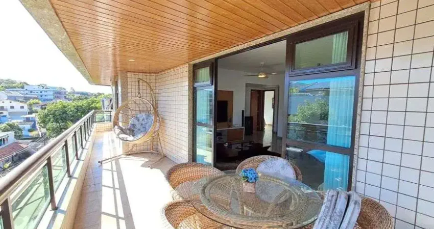 Apartamento Espetacular, 138m², 3 quartos, Jardim Guanabara, Ilha do Governador