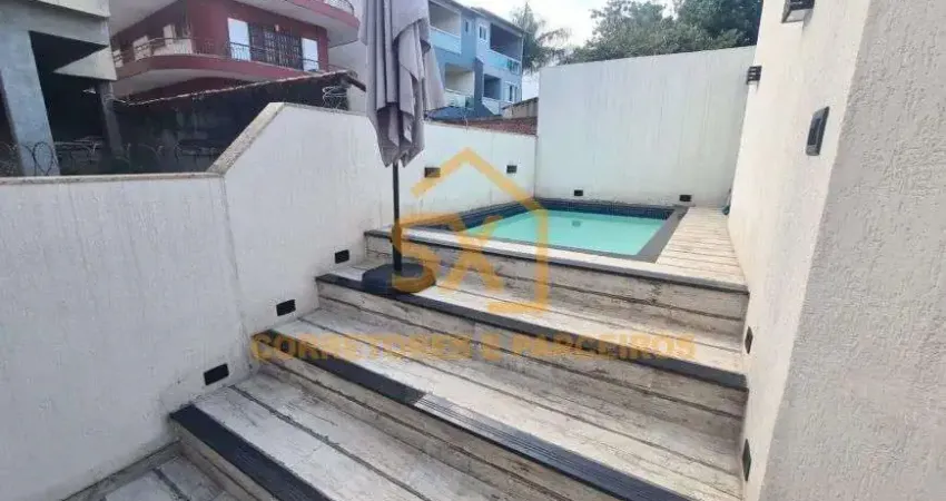 Apartamento Cobertura Duplex em Jardim Guanabara, Rio de Janeiro/RJ