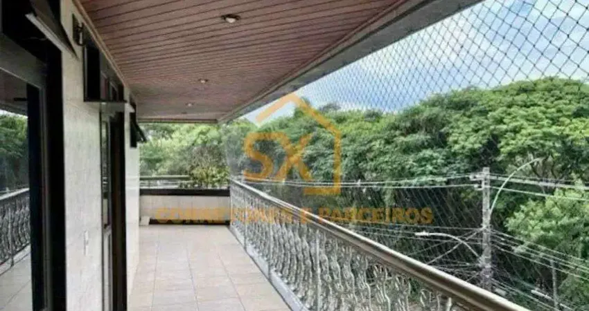 Apartamento Maravilhoso, 117m², 3 quartos, Jardim Guanabara, Ilha do Governador