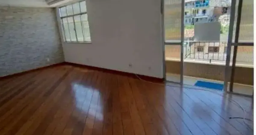 O apartamento Vazio no Jardim Carioca, 3 Quartos, com 100 m2.
