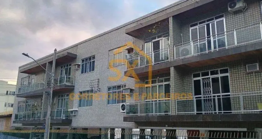 Apartamento Incrível, 120m², 3 quartos, Jardim Guanabara, Ilha do Governador