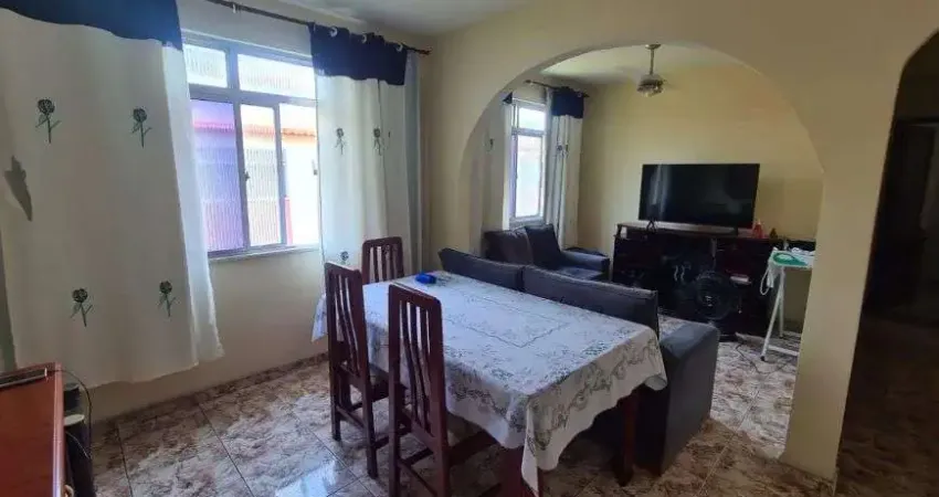 Imóvel para venda tem 71 metros quadrados com 3 quartos em Portuguesa - Rio de Janeiro - RJ