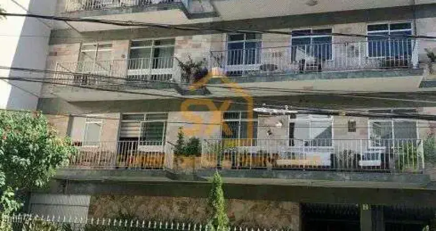 Apartamento Incrível, 50m², 1 quarto, Jardim Guanabara, Ilha do Governador