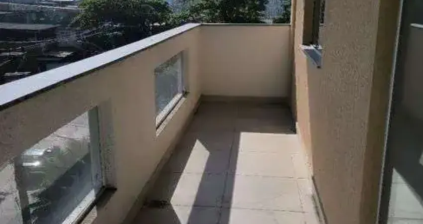 Apartamento para venda tem 50 m2 com 2 quartos em Portuguesa - Rio de Janeiro - RJ