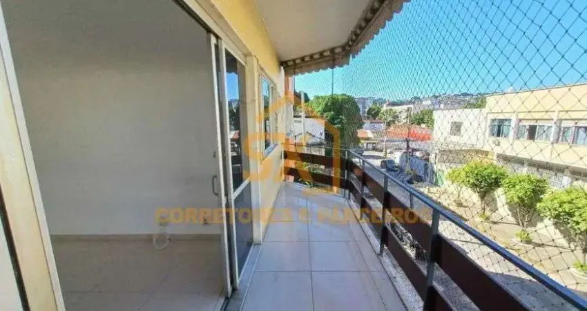 Apartamento Incrível, 70m², 2 quartos, Cacuia, Ilha do Governador