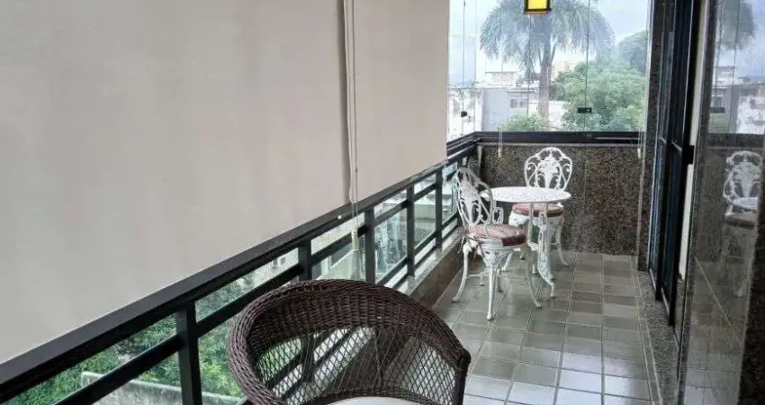 Apartamento Espetacular, 128m², 3 quartos, Jardim Guanabara, Ilha do Governador
