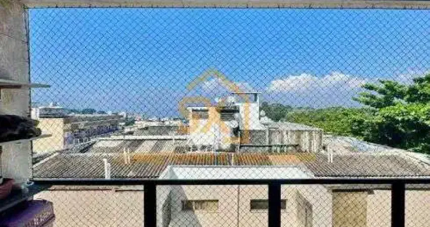 Apartamento Espetacular, 168m², Jardim Guanabara,Ilha do Governador