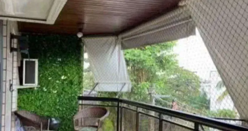 Apartamento à venda, 3 quartos, com 120 m2 no Jardim Guanabara!