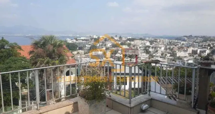 Apartamento Espetacular, 135m², 3 quartos, Jardim Guanabara, Ilha do Governador