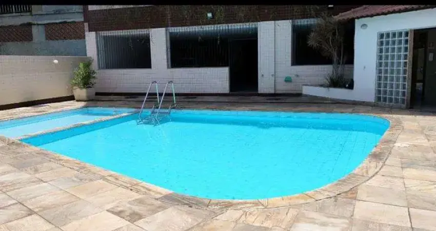 Apartamento Espetacular, 231m², 4 quartos, Jardim Guanabara, Ilha do Governador